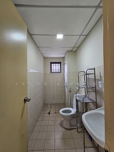 Kondominium untuk Disewa di Sri Putramas - Jacob Simmon - PropertyGuru.com.my