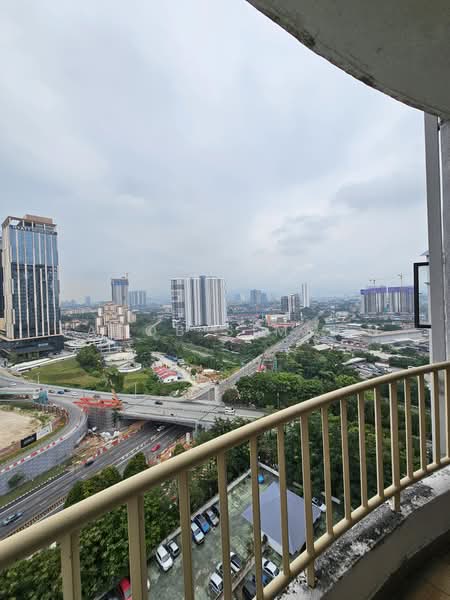 Kondominium untuk Disewa di Sri Putramas - Jacob Simmon - PropertyGuru.com.my