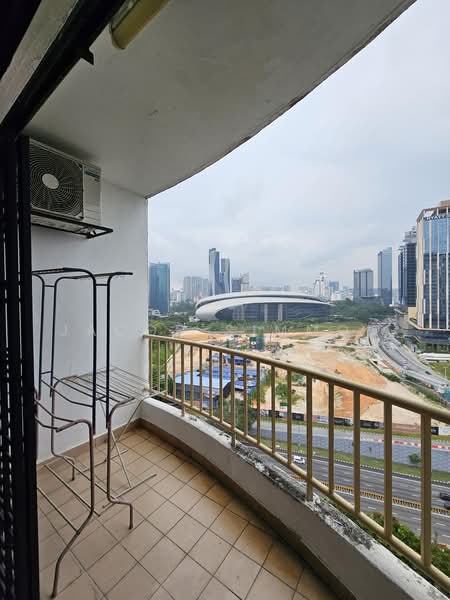Kondominium untuk Disewa di Sri Putramas - Jacob Simmon - PropertyGuru.com.my
