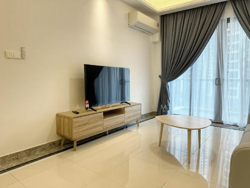 Condominium for Rent at R&F Princess Cove Phase 2-Seine Region - Alexy Lim - Living Room - PropertyGuru.com.my