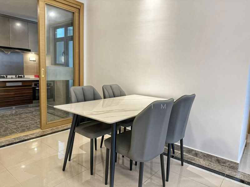 Condominium for Rent at R&F Princess Cove Phase 2-Seine Region - Alexy Lim - Kitchen - PropertyGuru.com.my