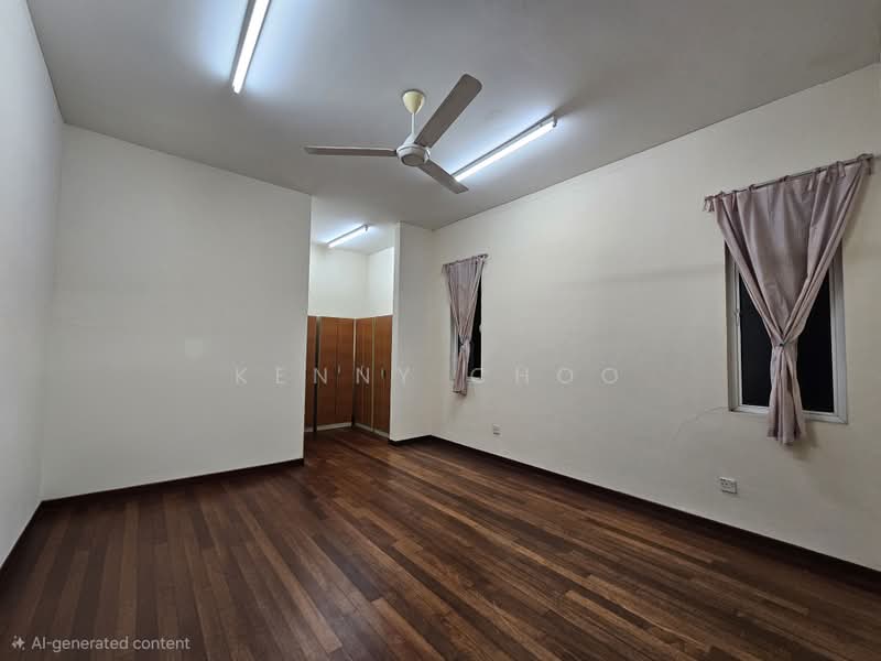 Semi-Detached House for Rent in Bandar Sungai Long (Selangor) - Kenny Choo - Interior - PropertyGuru.com.my