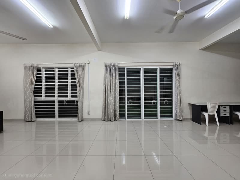 Semi-Detached House for Rent in Bandar Sungai Long (Selangor) - Kenny Choo - Interior - PropertyGuru.com.my