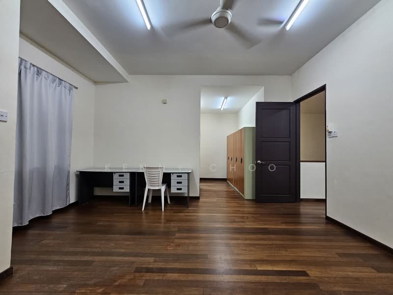 Semi-Detached House for Rent in Bandar Sungai Long (Selangor) - Kenny Choo - Study - PropertyGuru.com.my
