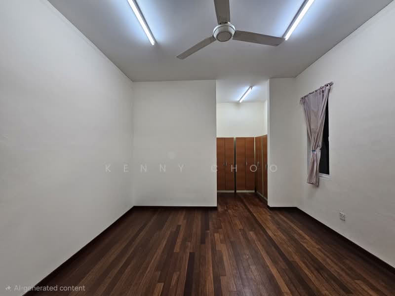 Semi-Detached House for Rent in Bandar Sungai Long (Selangor) - Kenny Choo - Interior - PropertyGuru.com.my