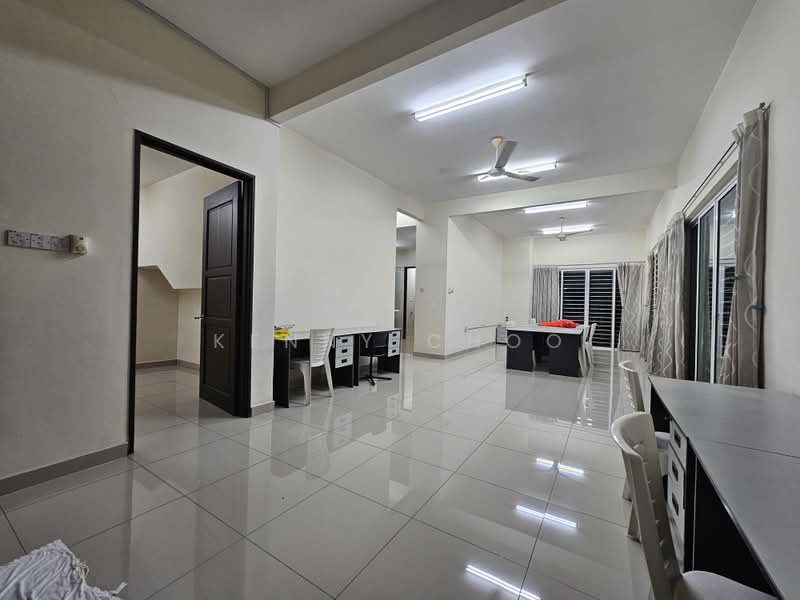 Semi-Detached House for Rent in Bandar Sungai Long (Selangor) - Kenny Choo - PropertyGuru.com.my
