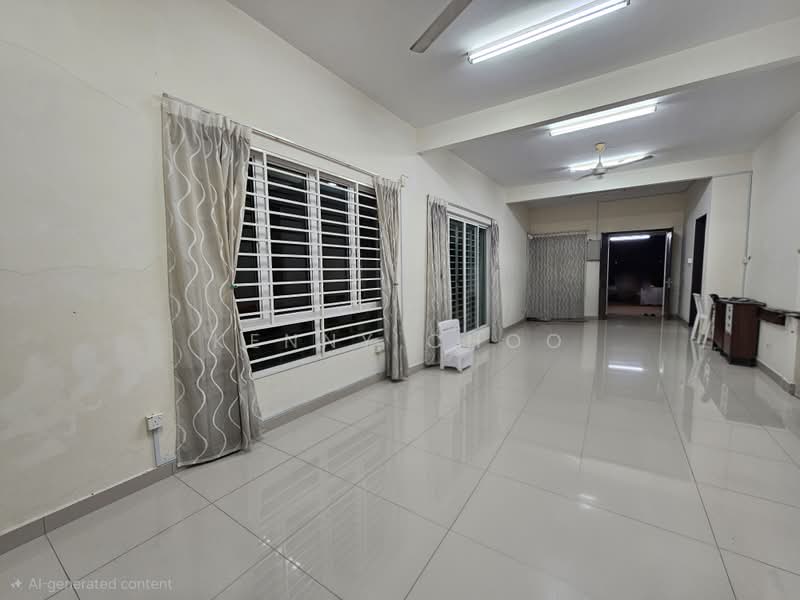 Semi-Detached House for Rent in Bandar Sungai Long (Selangor) - Kenny Choo - PropertyGuru.com.my