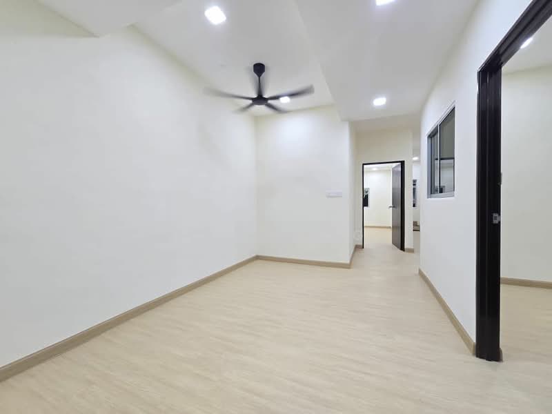 Rumah Teres 1 Tingkat untuk Dijual di Kampung Jawa (Klang) - KH Chong - Interior - PropertyGuru.com.my