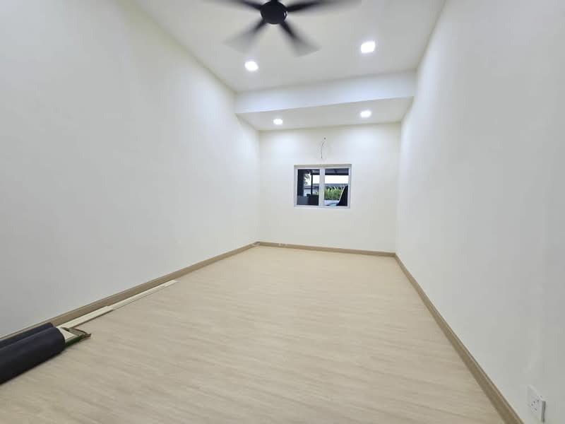 Rumah Teres 1 Tingkat untuk Dijual di Kampung Jawa (Klang) - KH Chong - Interior - PropertyGuru.com.my
