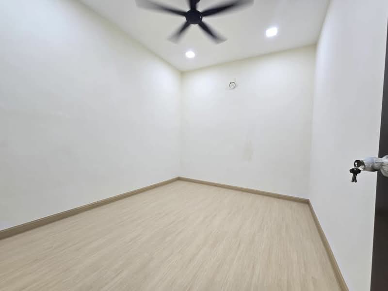 Rumah Teres 1 Tingkat untuk Dijual di Kampung Jawa (Klang) - KH Chong - Interior - PropertyGuru.com.my