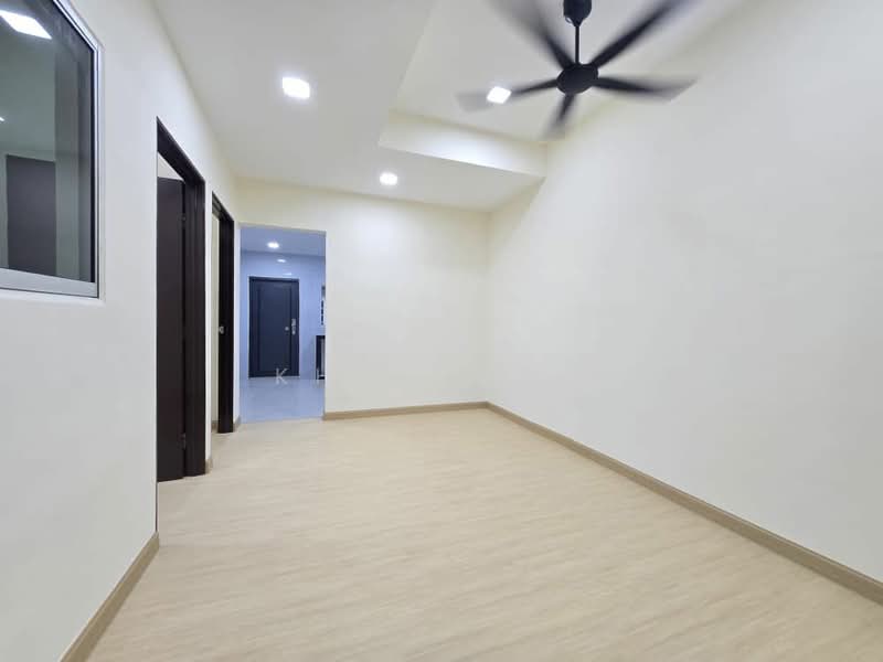 Rumah Teres 1 Tingkat untuk Dijual di Kampung Jawa (Klang) - KH Chong - Interior - PropertyGuru.com.my