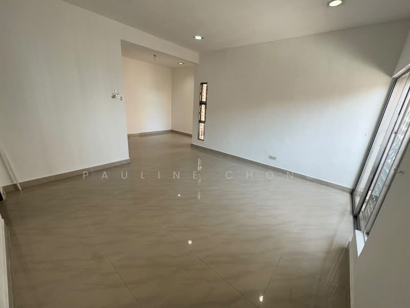 Townhouse for Rent in Jalan Ipoh (Kuala Lumpur) - Pauline Chong - Interior - PropertyGuru.com.my