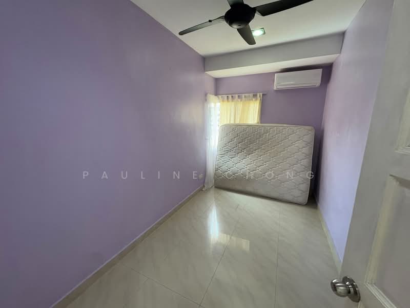 Townhouse for Rent in Jalan Ipoh (Kuala Lumpur) - Pauline Chong - Bedroom - PropertyGuru.com.my
