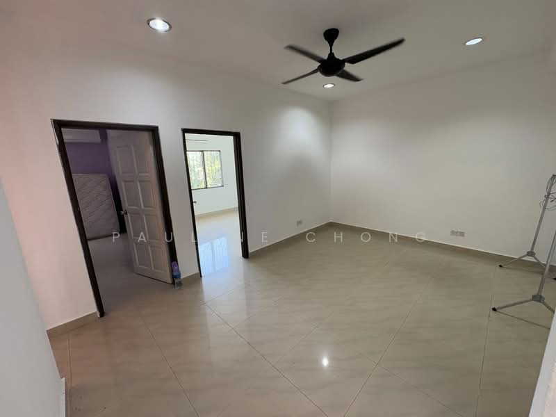 Townhouse for Rent in Jalan Ipoh (Kuala Lumpur) - Pauline Chong - Bedroom - PropertyGuru.com.my
