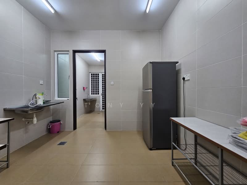 Semi-Detached House for Rent in Bandar Sungai Long (Selangor) - Tony YY - Kitchen - PropertyGuru.com.my
