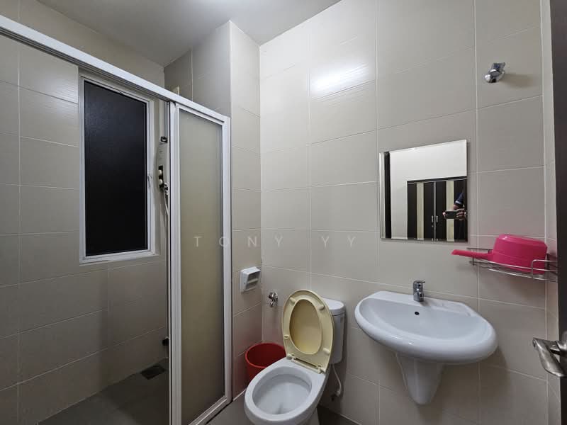Semi-Detached House for Rent in Bandar Sungai Long (Selangor) - Tony YY - Bathroom - PropertyGuru.com.my
