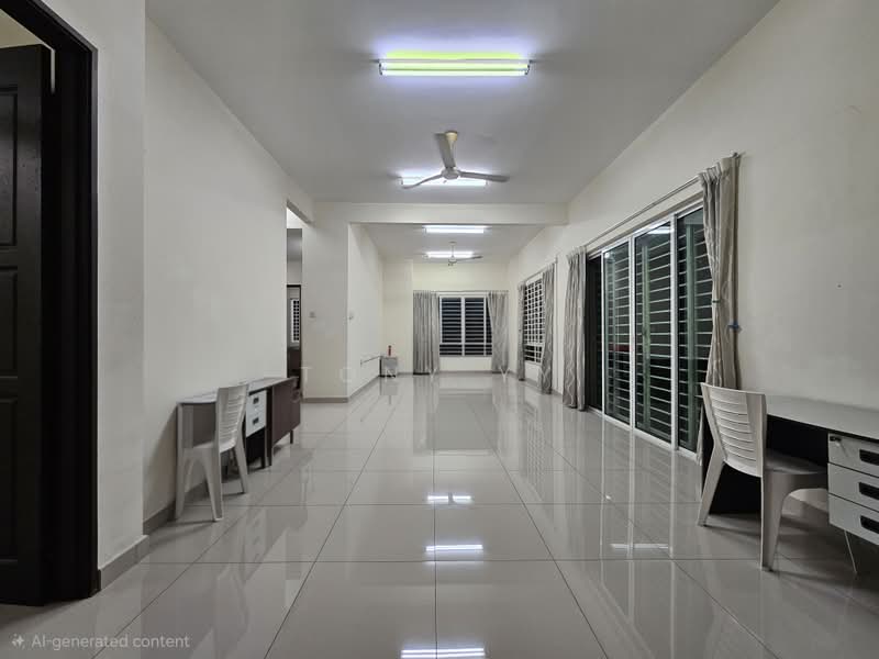 Semi-Detached House for Rent in Bandar Sungai Long (Selangor) - Tony YY - Interior - PropertyGuru.com.my