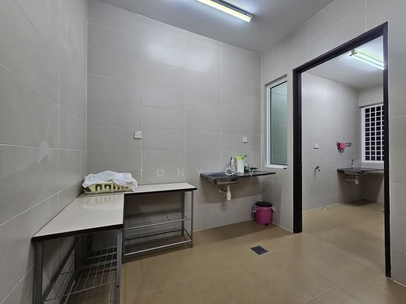 Semi-Detached House for Rent in Bandar Sungai Long (Selangor) - Tony YY - Interior - PropertyGuru.com.my