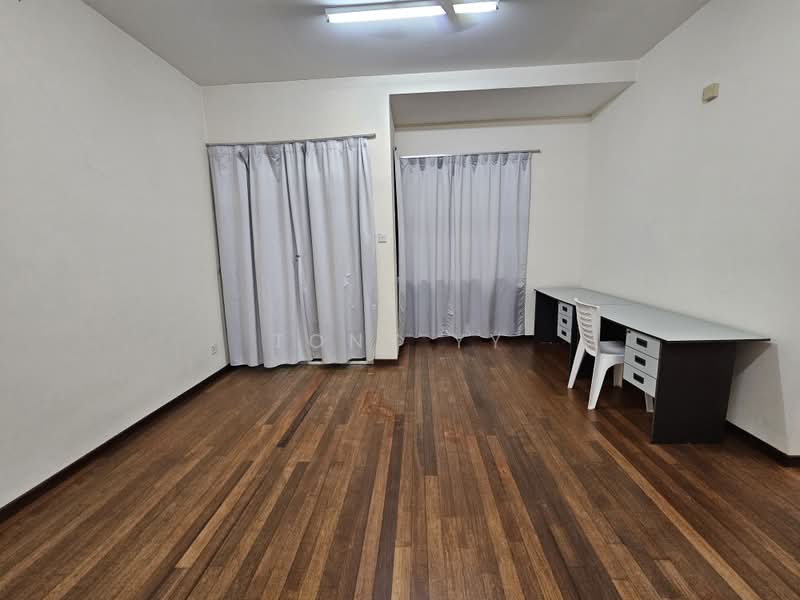Semi-Detached House for Rent in Bandar Sungai Long (Selangor) - Tony YY - Study - PropertyGuru.com.my