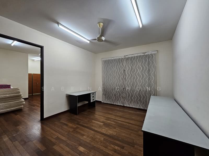 Semi-Detached House for Rent in Bandar Sungai Long (Selangor) - Sabrina Chong - Interior - PropertyGuru.com.my