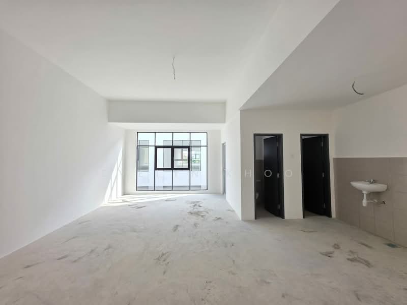 Shop for Rent in Bandar Gamuda Gardens (Rawang) - Evelyn Khoo - Interior - PropertyGuru.com.my