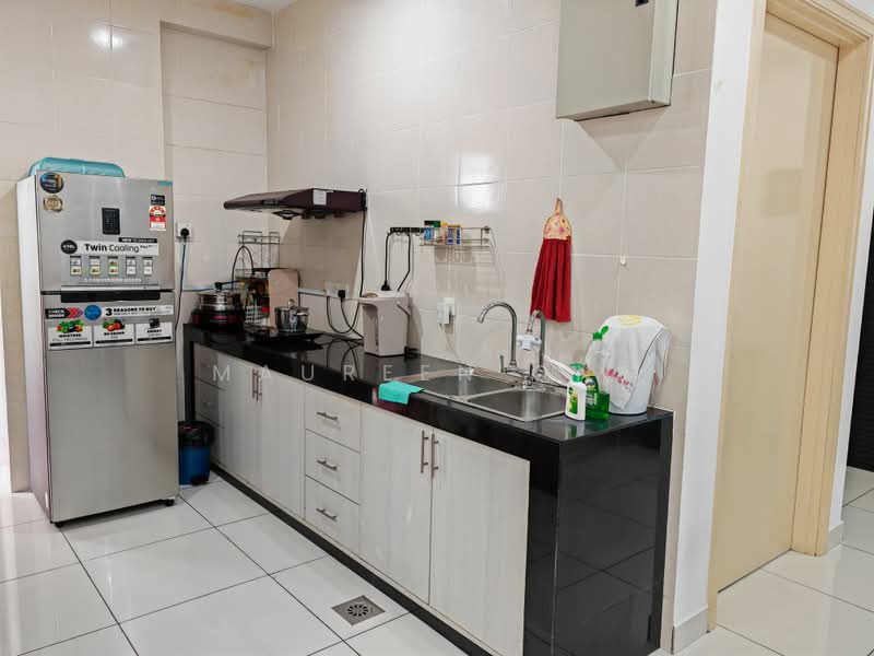 Service Residence for Sale at Subang Olives Residence - Maureen Ong - PropertyGuru.com.my