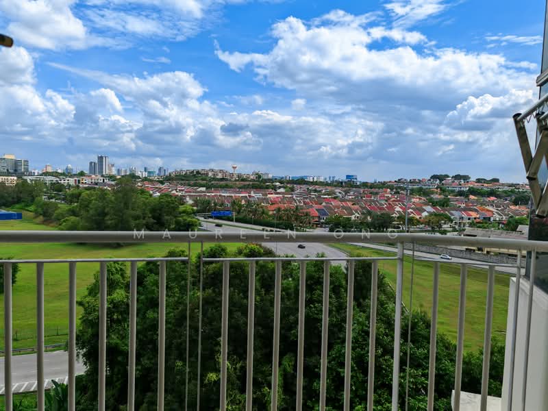 Service Residence for Sale at Subang Olives Residence - Maureen Ong - PropertyGuru.com.my