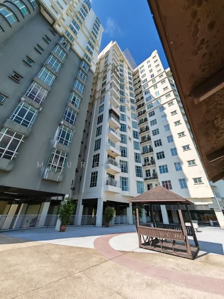Service Residence for Sale at Subang Olives Residence - Maureen Ong - PropertyGuru.com.my