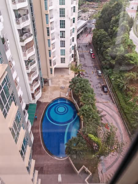 Service Residence for Sale at Subang Olives Residence - Maureen Ong - PropertyGuru.com.my