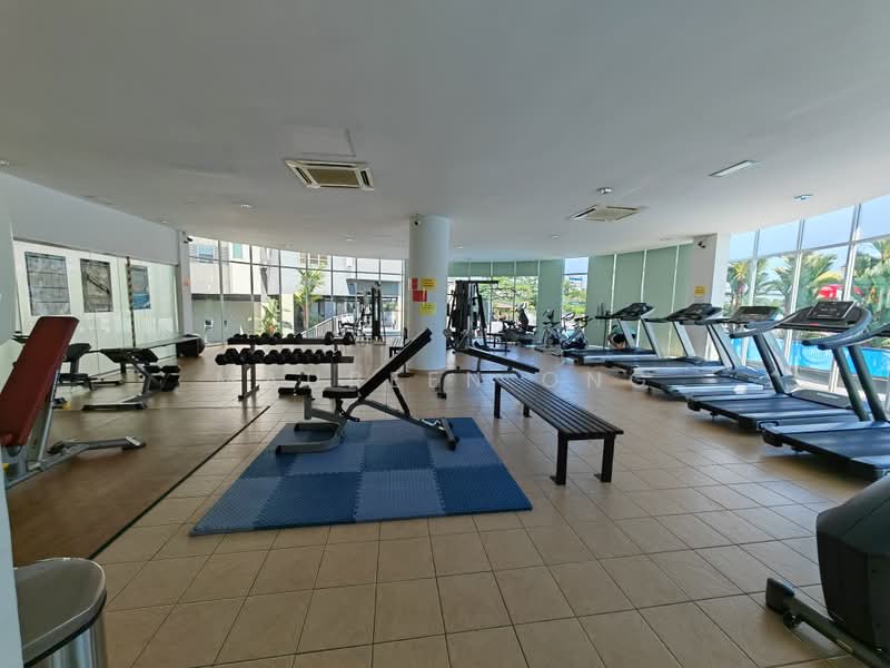 Service Residence for Sale at Subang Olives Residence - Maureen Ong - PropertyGuru.com.my
