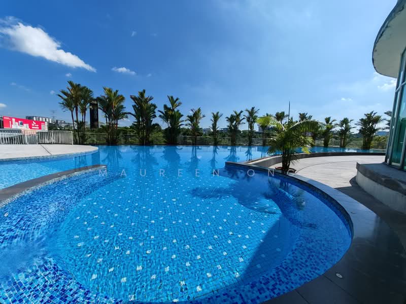 Service Residence for Sale at Subang Olives Residence - Maureen Ong - PropertyGuru.com.my