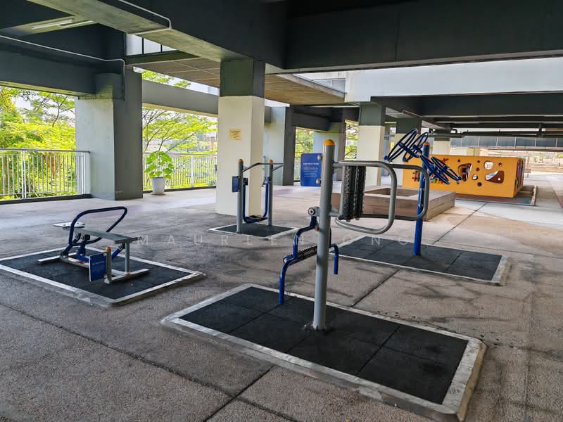 Service Residence for Sale at Subang Olives Residence - Maureen Ong - PropertyGuru.com.my