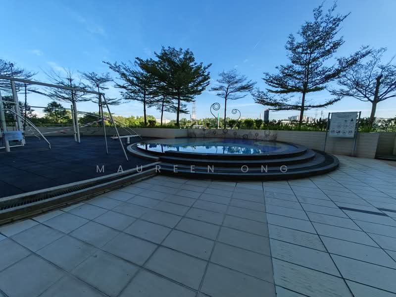 Service Residence for Sale at Subang Olives Residence - Maureen Ong - PropertyGuru.com.my