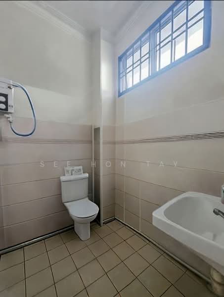 2-storey Terraced House for Sale in Taman Setia Indah (Tebrau) - See Hon Tay - PropertyGuru.com.my