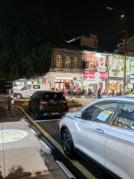 Kondominium untuk Disewa di Menara Menjalara - Christie Wong - PropertyGuru.com.my