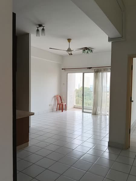 Kondominium untuk Disewa di Menara Menjalara - Christie Wong - Living Room - PropertyGuru.com.my