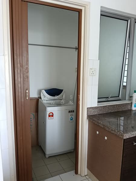 Kondominium untuk Disewa di Menara Menjalara - Christie Wong - Interior - PropertyGuru.com.my