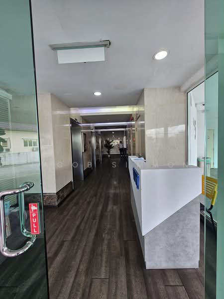 Office for Rent in Petaling Jaya (Selangor) - Jacob Simmon - PropertyGuru.com.my