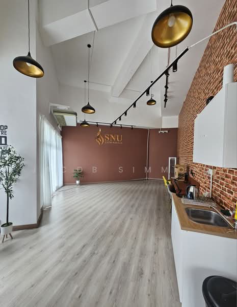 Office for Rent in Petaling Jaya (Selangor) - Jacob Simmon - PropertyGuru.com.my