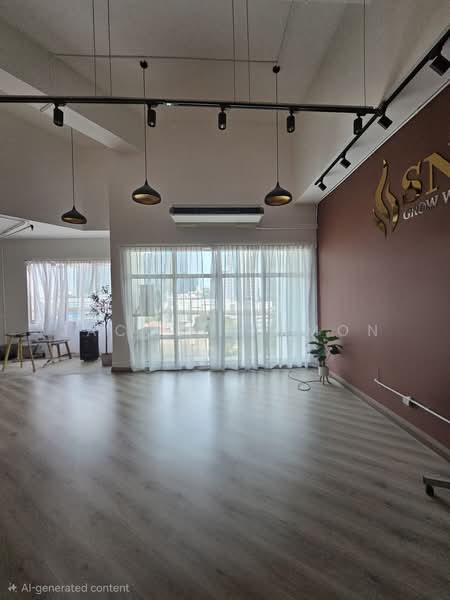 Office for Rent in Petaling Jaya (Selangor) - Jacob Simmon - PropertyGuru.com.my
