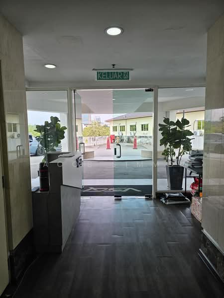 Office for Rent in Petaling Jaya (Selangor) - Jacob Simmon - PropertyGuru.com.my