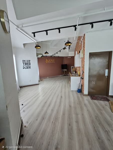 Office for Rent in Petaling Jaya (Selangor) - Jacob Simmon - PropertyGuru.com.my