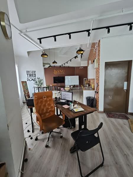 Office for Rent in Petaling Jaya (Selangor) - Jacob Simmon - PropertyGuru.com.my