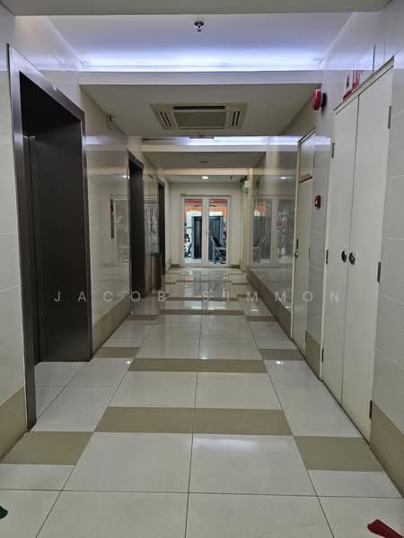 Office for Rent in Petaling Jaya (Selangor) - Jacob Simmon - PropertyGuru.com.my