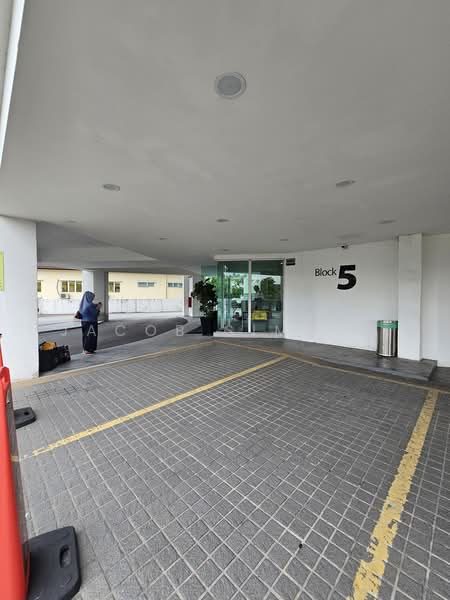 Office for Rent in Petaling Jaya (Selangor) - Jacob Simmon - PropertyGuru.com.my