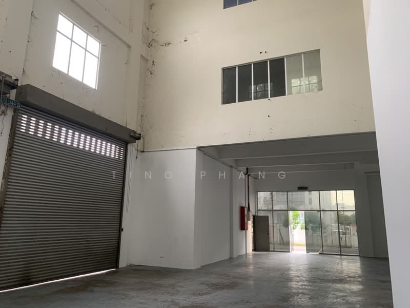 Kilang untuk Disewa di Seksyen 26, HICOM Industrial Estate (Shah Alam) - Tino Phang - Interior - PropertyGuru.com.my