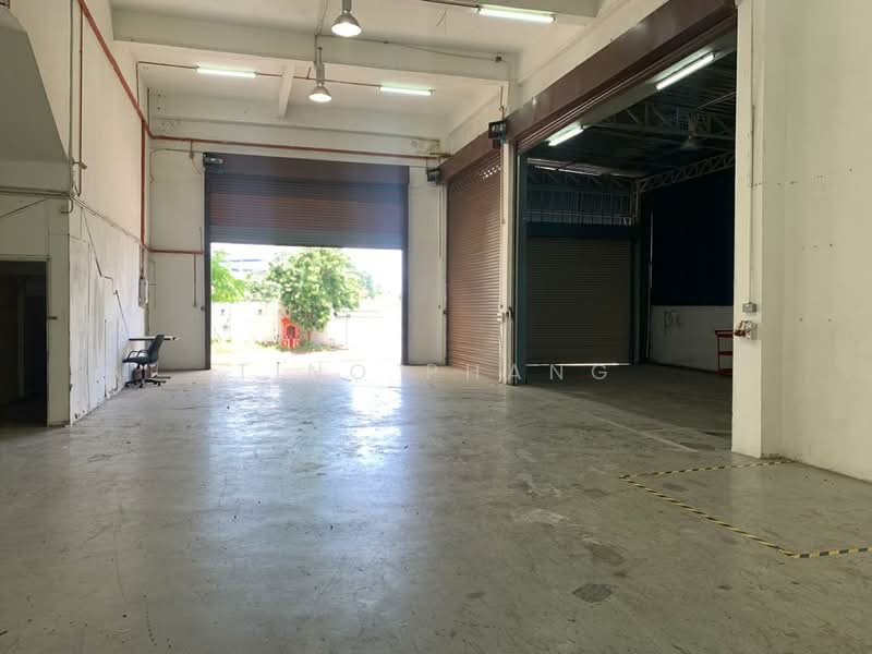 Kilang untuk Disewa di Seksyen 26, HICOM Industrial Estate (Shah Alam) - Tino Phang - Interior - PropertyGuru.com.my