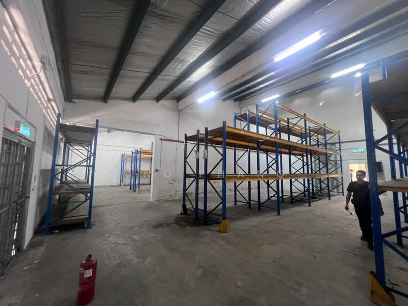 Kilang untuk Disewa di Seksyen 26, HICOM Industrial Estate (Shah Alam) - Tino Phang - Interior - PropertyGuru.com.my