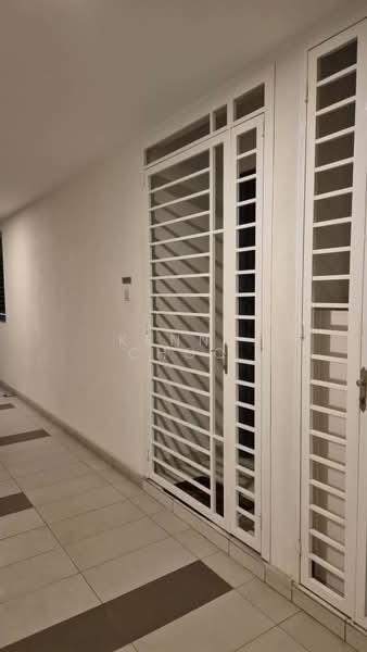 Servis Apartment untuk Dijual di The Link 2 Residences - Kenny Choo - Corridor - PropertyGuru.com.my