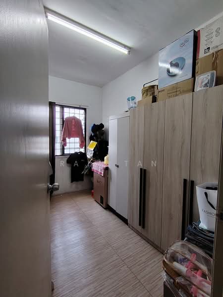 Apartment for Sale at Pangsapuri Permai - Rain Tan - Interior - PropertyGuru.com.my